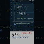 Python Interview Telugu Python Lists If Item Exist Python For Beginners In Telugu Python Telugu