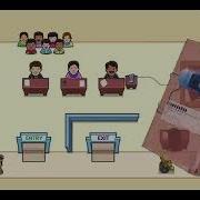 Voting Process Animated Video