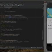 Android Design Library TabLayout