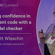 Building Confidence In Concurrent Code With A Model Checker Scott Wlaschin NDC London 2023