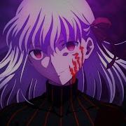 Darkside Fate Stay Night Heaven S Feel III Spring Song AMV Edit