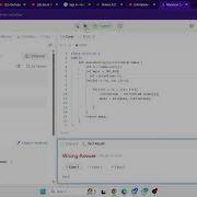 Maximum Subarray Explained In Hindi Leetcode 53 Kadane S Algorithm