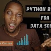 Python Basics For Data Science Crash Course