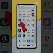 Oneplus Settings Time Love Code Fact Technology Phone Tips