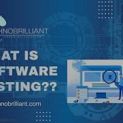 Session 2 Introduction To Software Testing Tutorial Technobrilliant Learning Solutions