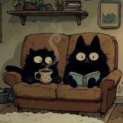 Cat Jazz Relax Chill Lo Fi Jazz For Study Sleep And Stress Relief