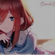 Nightcore Liar Camila Cabello