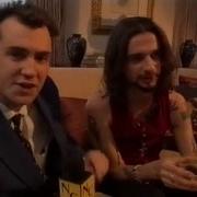 Depeche Mode Naked City London Gig Report 1993