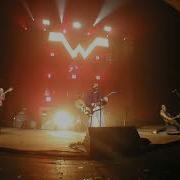 Weezer Live At Brixton Academy London March 24 2002