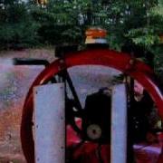 Hovercraft Engine Test Part 2