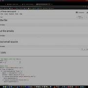 Python File Parse Demo