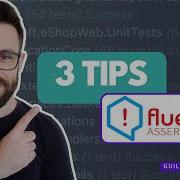 3 Fluent Assertions Features You SHOULD Be Using