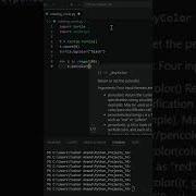 Mesmerizing Rotating Circles Python Turtle Magic Coding Python Programming Shorts Short