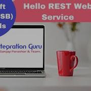 Create Your First Mule REST API REST Web Service With Query Parameter Explained With Demo