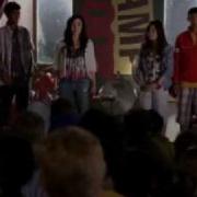 Camp Rock 2 The Final Jam Trailer Disney Channel Original Movie
