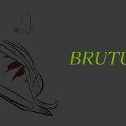 BRUTUS