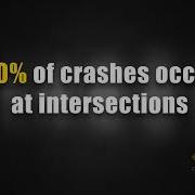 Intersection Safety For Drivers