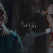 Kai Lydia The Devil Within