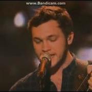 Phillip Phillips Returns To American Idol 2013 Performs Gone Gone