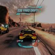 Split Second Modding Beta Music In The Final Game