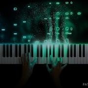 Star Wars The Force Theme Piano Version