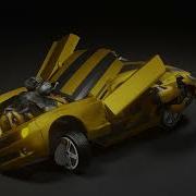 Transformation Animation Test 1 Bee