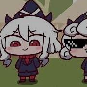 Helltaker In A Nutshell