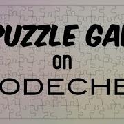 A Puzzle Game H1 CodeChef