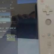 Unity Wiimote Speaker Test