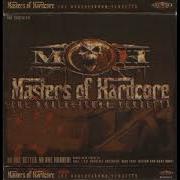 Masters Of Hardcore Chapter XVI The Underground Vendetta 2004 1 Cd