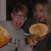 Exploding Pumpkin Challenge