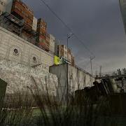 HL2 Map Remaster Project Update Demo