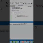 057 F Как получить выделенный текст в TextBox на C