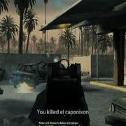 Call Of Duty 4 Modern Warfare Hacker Gets Owned