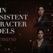 Train A Character Model