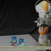 Robotic Grasp Planning By Learning