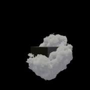 Cloud Fluid Test In Maya Mental Ray