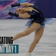 Re 𝙇𝙄𝙑𝙀 Winter Olympics Figure Skating Team Event Day 1 MilanoCortina2026