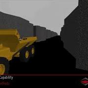 VBKOM Underground Simulation Part 1