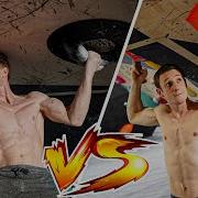 Challenge Who Can Set The Hardest Boulder