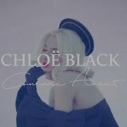 Chloë Black Comme Avant Lyric Video