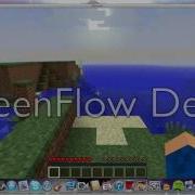 Minecraft Screen Flow Test On Mac
