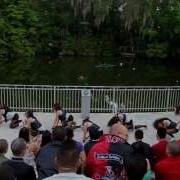UF KPL Southeast Unity Mixer Stroll 2012