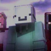 Dream Technoblade Animated Fights Sleepwalking Volume 1 2