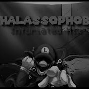 Thalassophobia INFURIATED MIX Friday Night Funkin Mario S Madness V2 INSTRUMENTAL