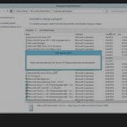 Remove An Instance Of MS SQL Server