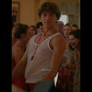 Jeremiah Jealousy Jealousy Thesummeriturnedpretty Tsitp Jellyfish Bonrad Conrad Belly