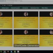 Testimonial Plugin For Wordpress Tutorial IThemelandco