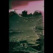 Collage Pixel Sorting Test