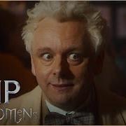 Aziraphale And Crowley S Master Plan Good Omens Prime Video